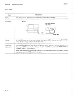 Предварительный просмотр 66 страницы Iwatsu SS-5711 Instruction Manual