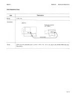 Предварительный просмотр 71 страницы Iwatsu SS-5711 Instruction Manual