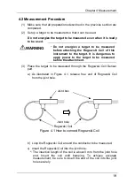 Preview for 23 page of Iwatsu SS-663 Instruction Manual