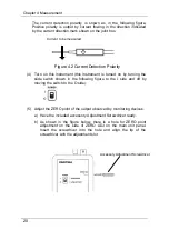 Preview for 24 page of Iwatsu SS-663 Instruction Manual