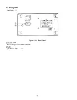 Preview for 14 page of Iwatsu SS-7810/06 Operation Manual