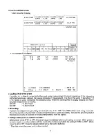 Preview for 16 page of Iwatsu SS-7810/06 Operation Manual