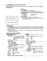 Preview for 17 page of Iwatsu SS-7810/06 Operation Manual