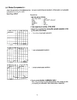 Preview for 18 page of Iwatsu SS-7810/06 Operation Manual