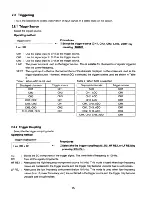 Preview for 26 page of Iwatsu SS-7810/06 Operation Manual