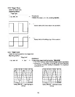 Preview for 27 page of Iwatsu SS-7810/06 Operation Manual