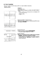 Preview for 30 page of Iwatsu SS-7810/06 Operation Manual