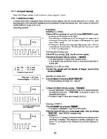 Preview for 31 page of Iwatsu SS-7810/06 Operation Manual