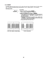 Preview for 33 page of Iwatsu SS-7810/06 Operation Manual
