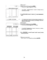 Preview for 35 page of Iwatsu SS-7810/06 Operation Manual