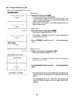 Preview for 36 page of Iwatsu SS-7810/06 Operation Manual