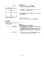 Preview for 37 page of Iwatsu SS-7810/06 Operation Manual