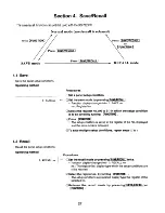 Preview for 38 page of Iwatsu SS-7810/06 Operation Manual