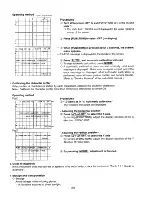 Preview for 40 page of Iwatsu SS-7810/06 Operation Manual