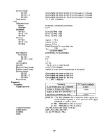 Preview for 43 page of Iwatsu SS-7810/06 Operation Manual