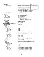 Preview for 44 page of Iwatsu SS-7810/06 Operation Manual