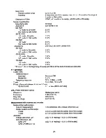 Preview for 45 page of Iwatsu SS-7810/06 Operation Manual