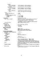 Preview for 46 page of Iwatsu SS-7810/06 Operation Manual