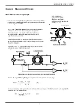 Предварительный просмотр 19 страницы Iwatsu SY-8218 Instruction Manual