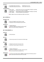 Предварительный просмотр 27 страницы Iwatsu SY-8218 Instruction Manual