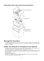 Предварительный просмотр 10 страницы Iwatsu SY-956 Instruction Manual