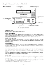 Предварительный просмотр 21 страницы Iwatsu SY-956 Instruction Manual