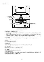 Предварительный просмотр 22 страницы Iwatsu SY-956 Instruction Manual