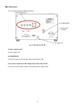 Предварительный просмотр 23 страницы Iwatsu SY-956 Instruction Manual