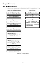 Предварительный просмотр 24 страницы Iwatsu SY-956 Instruction Manual