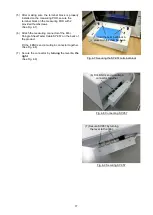 Предварительный просмотр 27 страницы Iwatsu SY-956 Instruction Manual