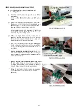 Предварительный просмотр 29 страницы Iwatsu SY-956 Instruction Manual