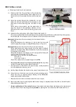 Предварительный просмотр 31 страницы Iwatsu SY-956 Instruction Manual