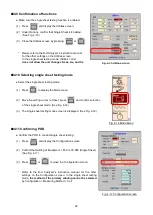 Предварительный просмотр 32 страницы Iwatsu SY-956 Instruction Manual