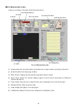 Предварительный просмотр 33 страницы Iwatsu SY-956 Instruction Manual