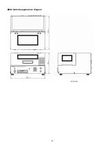 Предварительный просмотр 41 страницы Iwatsu SY-956 Instruction Manual