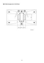 Предварительный просмотр 42 страницы Iwatsu SY-956 Instruction Manual