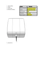 Preview for 3 page of iWave DS-1121 Manual