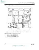 Предварительный просмотр 10 страницы iWave G8 Q7M i.Mx51 Hardware User Manual