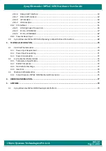 Preview for 5 page of iWave Hardware User Guide Hardware User'S Manual