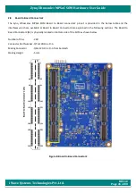 Preview for 45 page of iWave Hardware User Guide Hardware User'S Manual