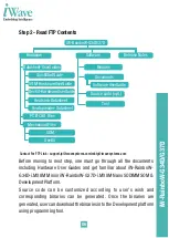 Preview for 8 page of iWave i.MX 8M Mini SODIMM SOM Quick Start Manual