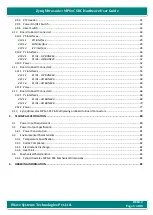 Предварительный просмотр 5 страницы iWave iW-G36S-2CG1-4E002G-E008G-BEA Hardware User'S Manual