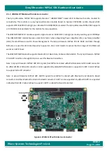 Предварительный просмотр 25 страницы iWave iW-G36S-2CG1-4E002G-E008G-BEA Hardware User'S Manual