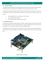 Предварительный просмотр 27 страницы iWave iW-G36S-2CG1-4E002G-E008G-BEA Hardware User'S Manual