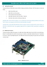 Предварительный просмотр 33 страницы iWave iW-G36S-2CG1-4E002G-E008G-BEA Hardware User'S Manual