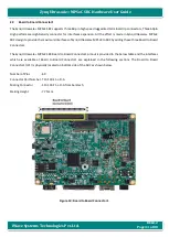 Предварительный просмотр 43 страницы iWave iW-G36S-2CG1-4E002G-E008G-BEA Hardware User'S Manual