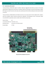 Предварительный просмотр 53 страницы iWave iW-G36S-2CG1-4E002G-E008G-BEA Hardware User'S Manual