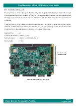 Предварительный просмотр 66 страницы iWave iW-G36S-2CG1-4E002G-E008G-BEA Hardware User'S Manual