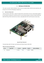 Предварительный просмотр 80 страницы iWave iW-G36S-2CG1-4E002G-E008G-BEA Hardware User'S Manual