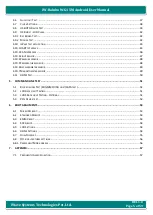 Preview for 5 page of iWave iW-RainboW-G15M User Manual